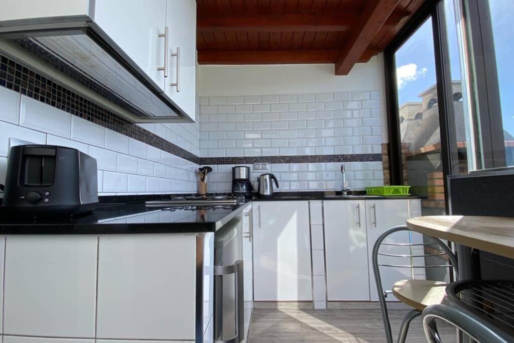 Apartamento Estudio Agradable, excelente descanso Corralejo Exterior foto