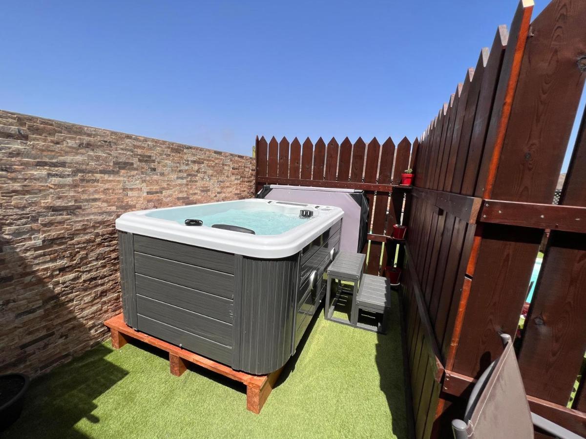Apartamento Estudio Agradable, excelente descanso Corralejo Exterior foto