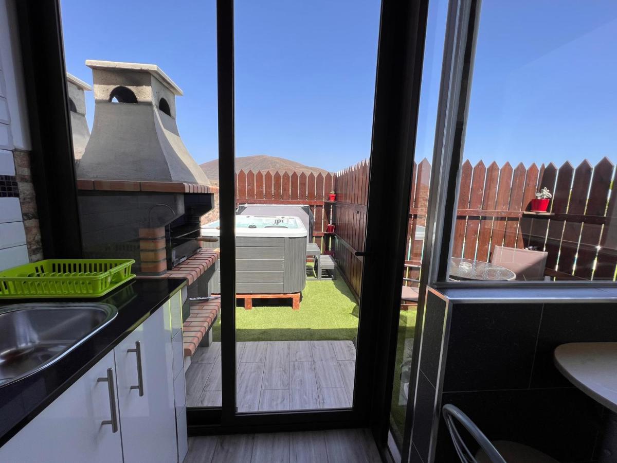 Apartamento Estudio Agradable, excelente descanso Corralejo Exterior foto