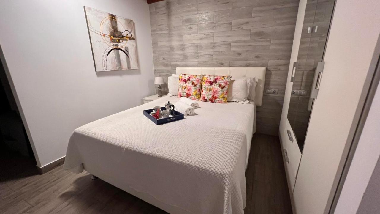 Apartamento Estudio Agradable, excelente descanso Corralejo Exterior foto