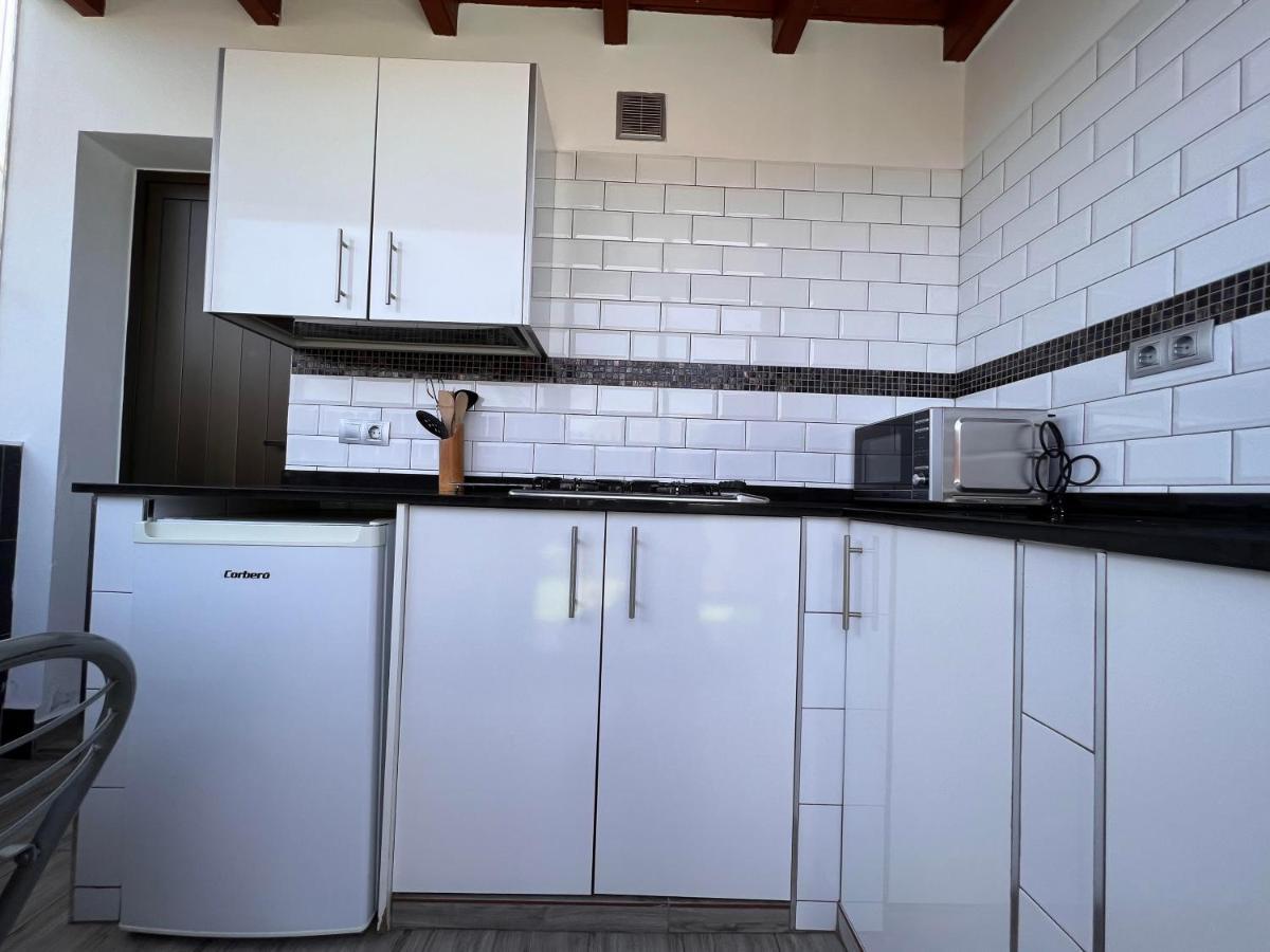 Apartamento Estudio Agradable, excelente descanso Corralejo Exterior foto