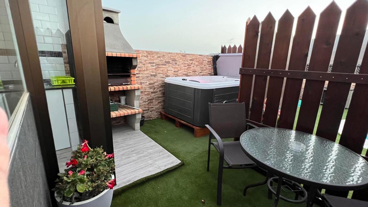 Apartamento Estudio Agradable, excelente descanso Corralejo Exterior foto