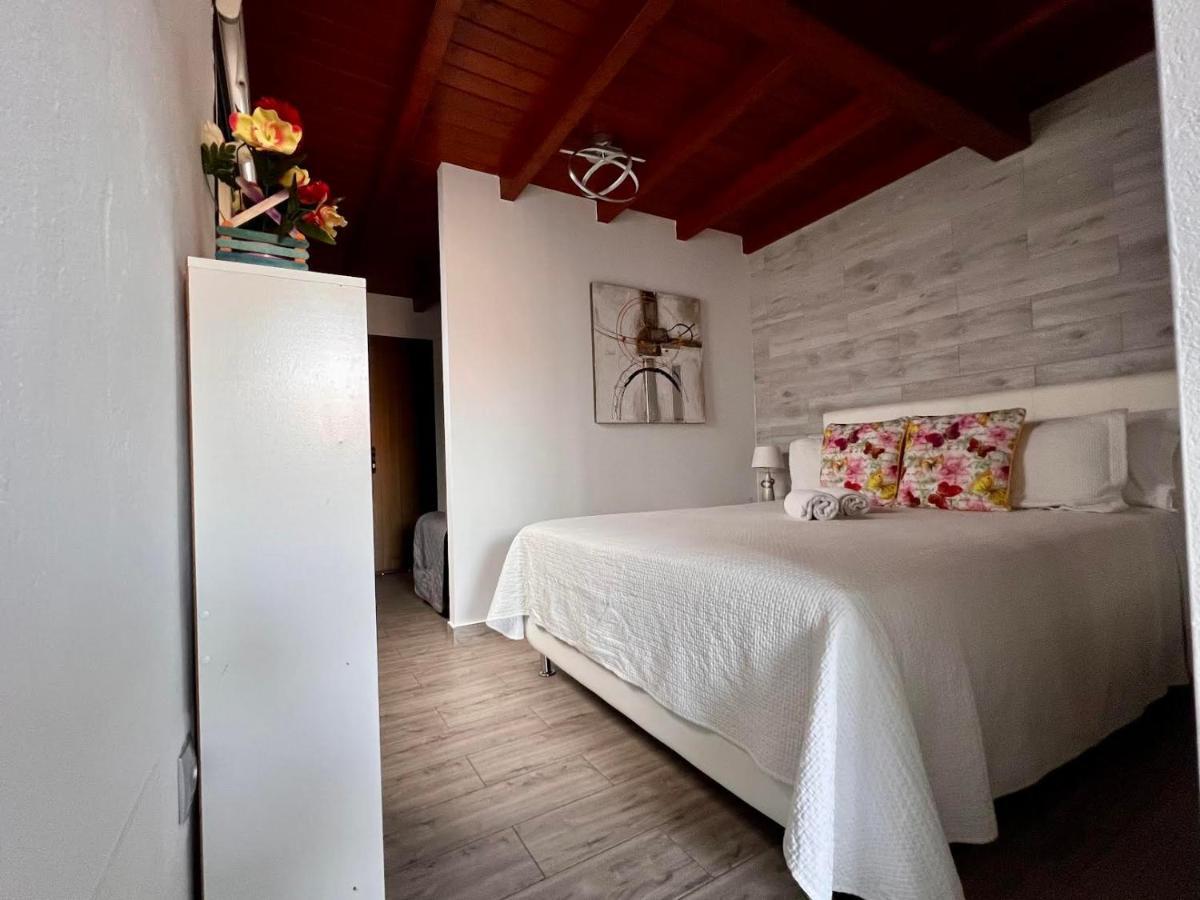 Apartamento Estudio Agradable, excelente descanso Corralejo Exterior foto