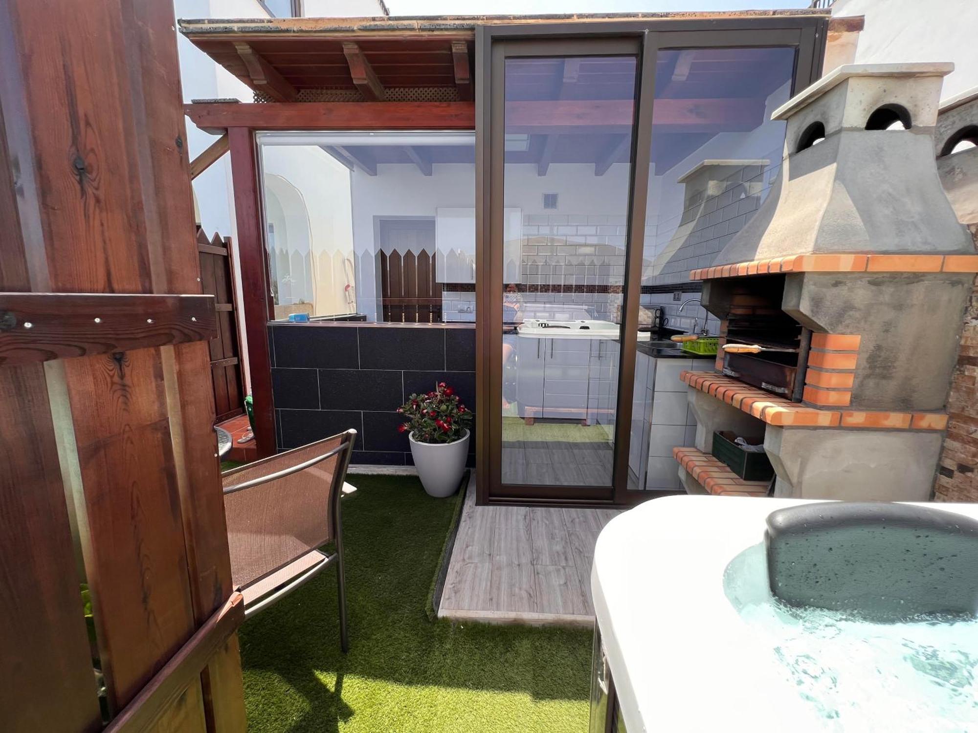 Apartamento Estudio Agradable, excelente descanso Corralejo Exterior foto